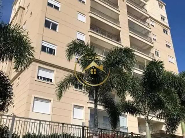 Cobertura aluguel em Ponte Preta, Campinas