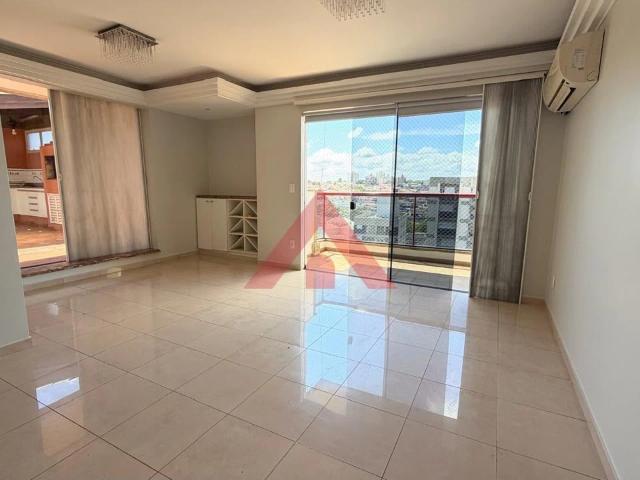 Cobertura aluguel em Campinas