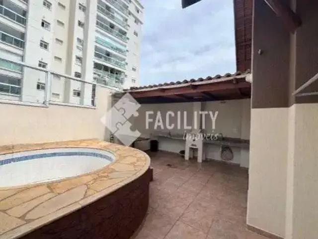 Cobertura aluguel em Chácara Primavera, São Thomé das Letras