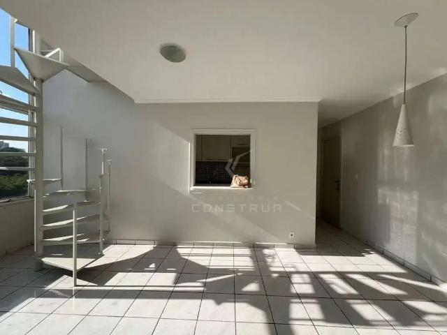 Cobertura aluguel em Chácara Primavera, São Thomé das Letras