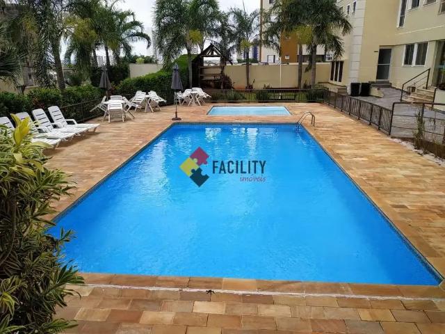 Cobertura aluguel em Chácara Primavera, Campinas