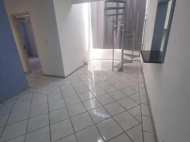 Cobertura aluguel em Região Imediata de Campinas, Região Metropolitana de Campinas