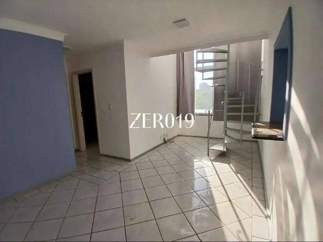 Cobertura aluguel em Chácara Primavera, São Thomé das Letras