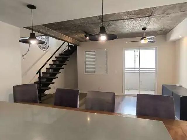 Cobertura aluguel em Chácara Primavera, Campinas