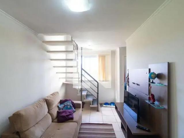 Cobertura aluguel em Jardim Nova Europa, São Thomé das Letras