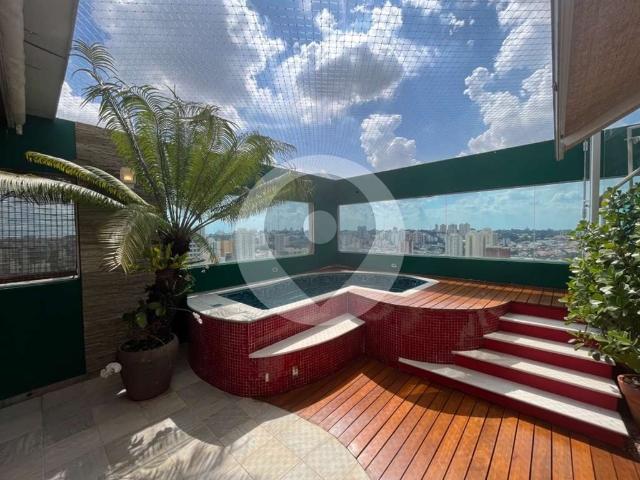 Cobertura aluguel em Campinas, Taquaral