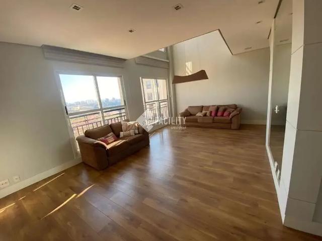 Cobertura aluguel em Vila Brandina, Campinas