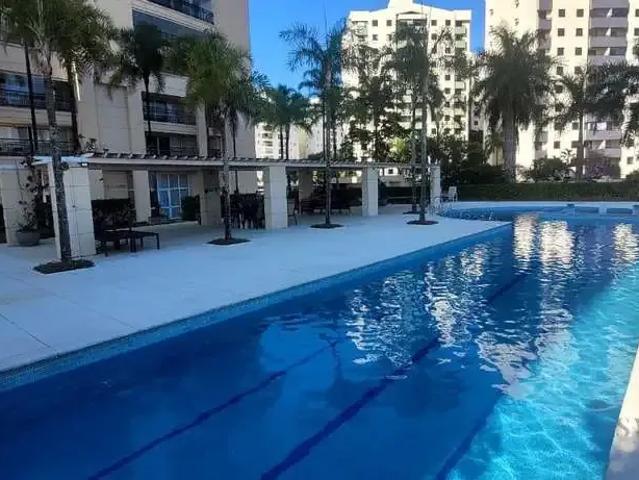 Cobertura aluguel em Vila Brandina, Campinas