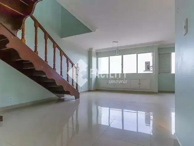 Cobertura aluguel em Centro, São Thomé das Letras