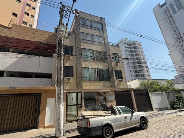 Cobertura aluguel em Campos dos Goytacazes