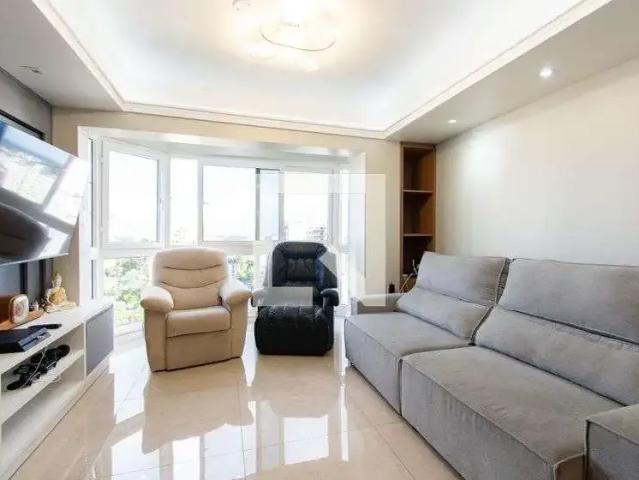 Cobertura aluguel em Canoas