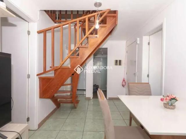 Cobertura aluguel em Canoas