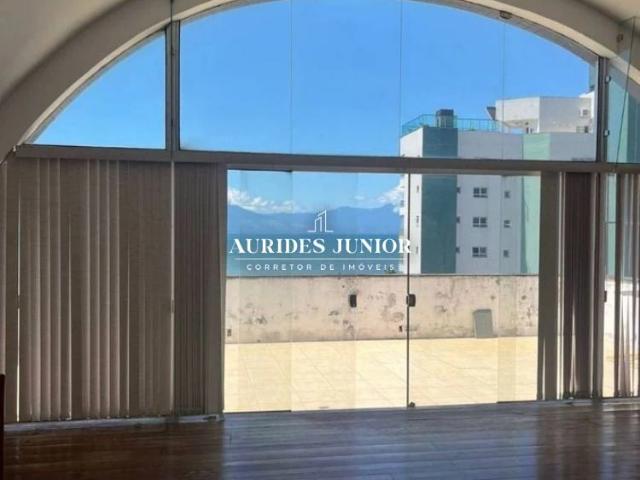 Cobertura aluguel em Jardim Califórnia, Caraguatatuba