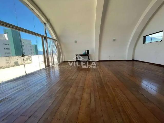 Cobertura aluguel em Região Imediata de Caraguatatuba-Ubatuba-São Sebastião, Região Metropolitana do Vale do Paraíba e Litoral Norte