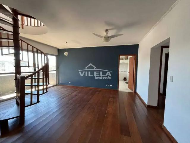 Cobertura aluguel em Região Imediata de Caraguatatuba-Ubatuba-São Sebastião, Região Metropolitana do Vale do Paraíba e Litoral Norte