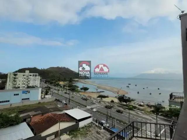 Cobertura aluguel em Ipiranga, Caraguatatuba