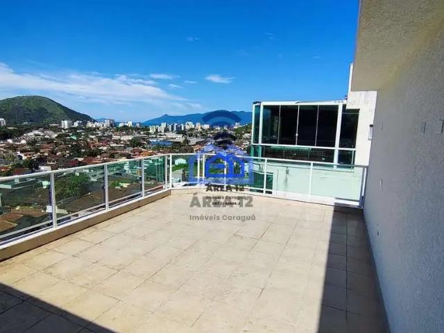 Cobertura aluguel em Região Imediata de Caraguatatuba-Ubatuba-São Sebastião, Região Metropolitana do Vale do Paraíba e Litoral Norte