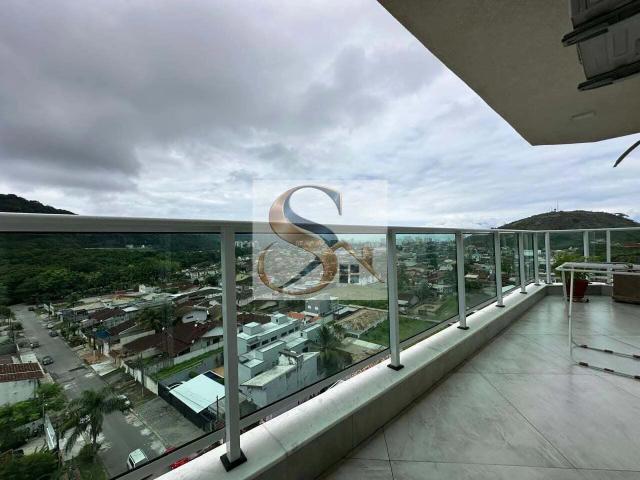 Cobertura aluguel em Caraguatatuba, Região Geográfica Intermediária de São José dos Campos