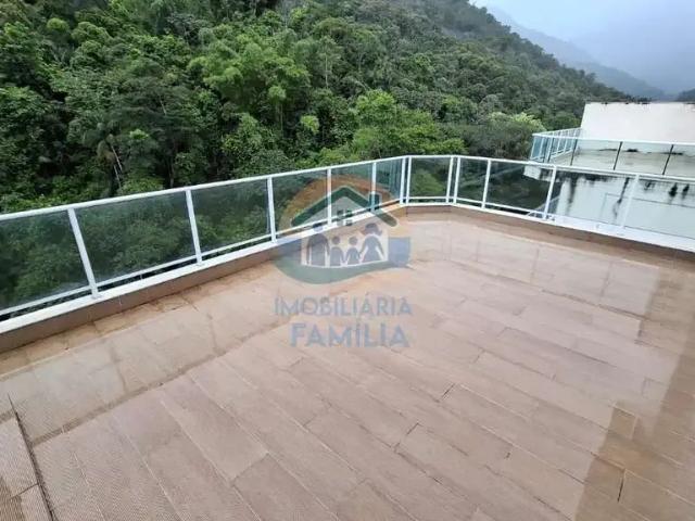 Cobertura aluguel em Região Imediata de Caraguatatuba-Ubatuba-São Sebastião, Região Metropolitana do Vale do Paraíba e Litoral Norte