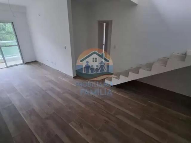 Cobertura aluguel em Região Imediata de Caraguatatuba-Ubatuba-São Sebastião, Região Metropolitana do Vale do Paraíba e Litoral Norte