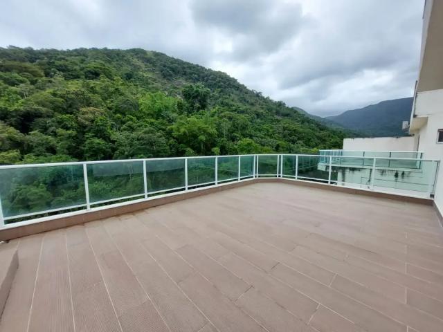 Cobertura aluguel em Região Imediata de Caraguatatuba-Ubatuba-São Sebastião, Região Metropolitana do Vale do Paraíba e Litoral Norte