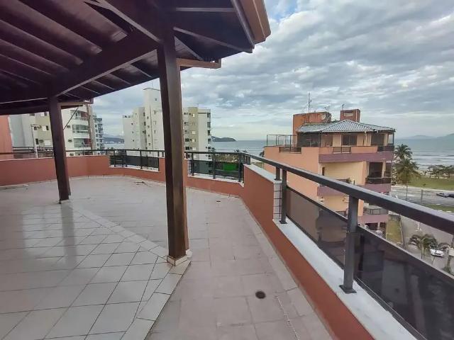 Cobertura aluguel em Região Imediata de Caraguatatuba-Ubatuba-São Sebastião, Região Metropolitana do Vale do Paraíba e Litoral Norte