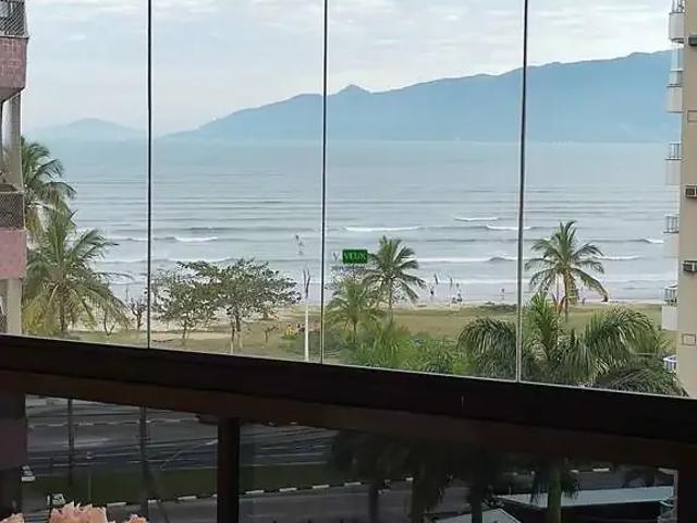 Cobertura aluguel em Região Imediata de Caraguatatuba-Ubatuba-São Sebastião, Região Metropolitana do Vale do Paraíba e Litoral Norte