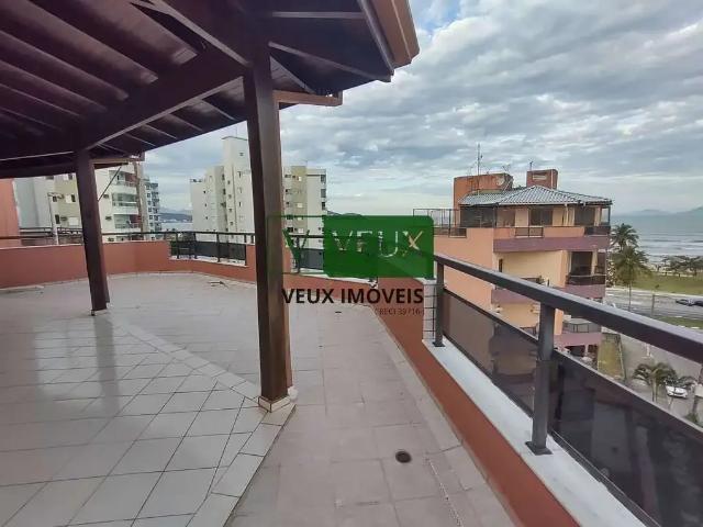 Cobertura aluguel em Região Imediata de Caraguatatuba-Ubatuba-São Sebastião, Região Metropolitana do Vale do Paraíba e Litoral Norte
