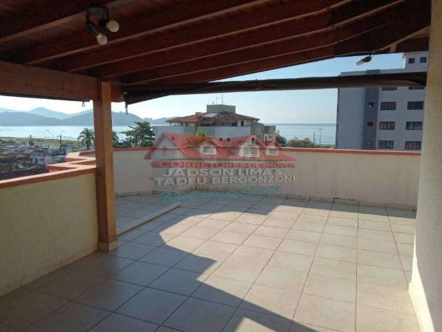 Cobertura aluguel em Caraguatatuba, Região Geográfica Intermediária de São José dos Campos