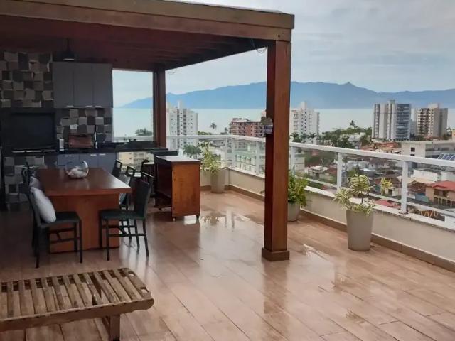 Cobertura aluguel em Região Imediata de Caraguatatuba-Ubatuba-São Sebastião, Região Metropolitana do Vale do Paraíba e Litoral Norte