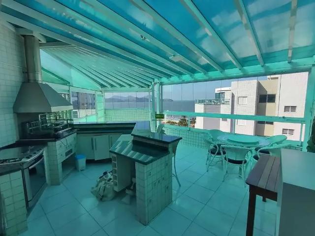 Cobertura aluguel em Região Imediata de Caraguatatuba-Ubatuba-São Sebastião, Região Metropolitana do Vale do Paraíba e Litoral Norte