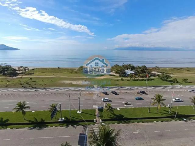 Cobertura aluguel em Região Imediata de Caraguatatuba-Ubatuba-São Sebastião, Região Metropolitana do Vale do Paraíba e Litoral Norte