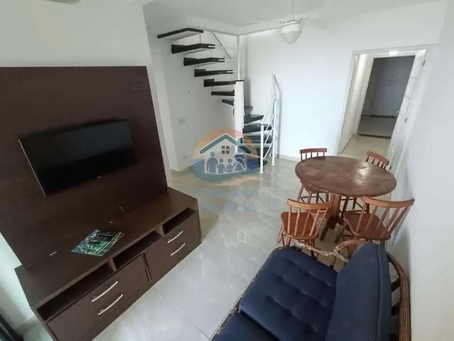 Cobertura aluguel em Região Imediata de Caraguatatuba-Ubatuba-São Sebastião, Região Metropolitana do Vale do Paraíba e Litoral Norte