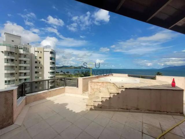 Cobertura aluguel em Região Imediata de Caraguatatuba-Ubatuba-São Sebastião, Região Metropolitana do Vale do Paraíba e Litoral Norte