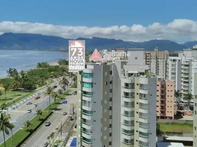 Cobertura aluguel em Jardim dos Sindicatos, Caraguatatuba