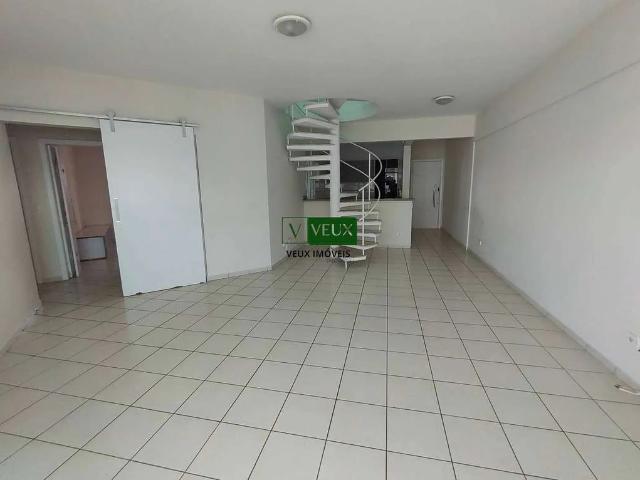 Cobertura aluguel em Caraguatatuba, Região Geográfica Intermediária de São José dos Campos