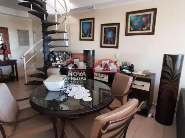 Cobertura aluguel em Indaiá, Caraguatatuba