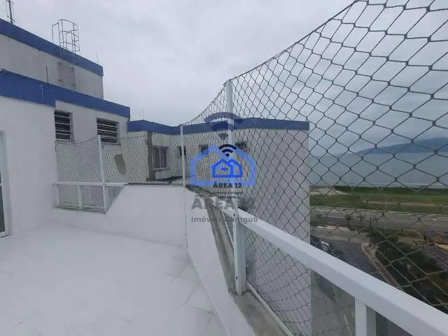 Cobertura aluguel em Região Imediata de Caraguatatuba-Ubatuba-São Sebastião, Região Metropolitana do Vale do Paraíba e Litoral Norte