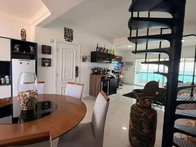 Cobertura aluguel em Região Imediata de Caraguatatuba-Ubatuba-São Sebastião, Região Metropolitana do Vale do Paraíba e Litoral Norte