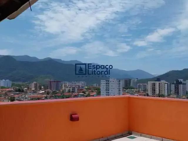 Cobertura aluguel em Região Imediata de Caraguatatuba-Ubatuba-São Sebastião, Região Metropolitana do Vale do Paraíba e Litoral Norte
