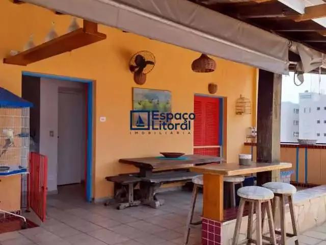 Cobertura aluguel em Região Imediata de Caraguatatuba-Ubatuba-São Sebastião, Região Metropolitana do Vale do Paraíba e Litoral Norte