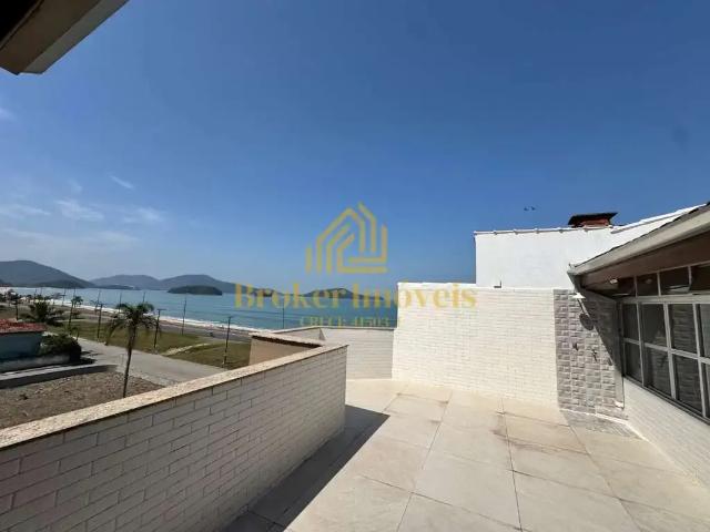 Cobertura aluguel em Região Imediata de Caraguatatuba-Ubatuba-São Sebastião, Região Metropolitana do Vale do Paraíba e Litoral Norte