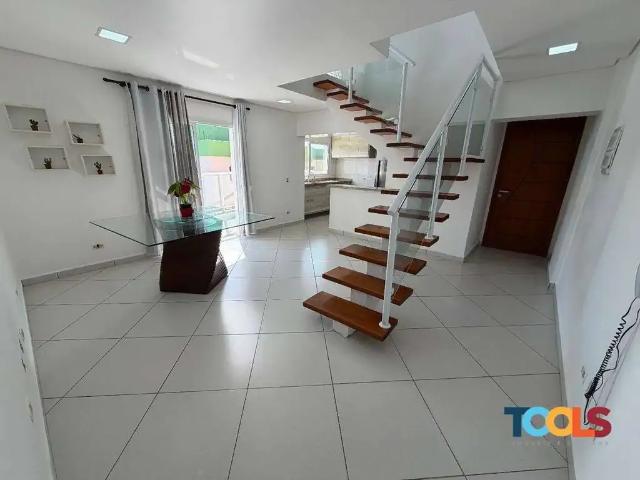Cobertura aluguel em Região Imediata de Caraguatatuba-Ubatuba-São Sebastião, Região Metropolitana do Vale do Paraíba e Litoral Norte