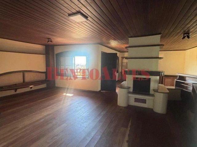 Cobertura aluguel em Região Geográfica Imediata de Caxias do Sul, Caxias do Sul