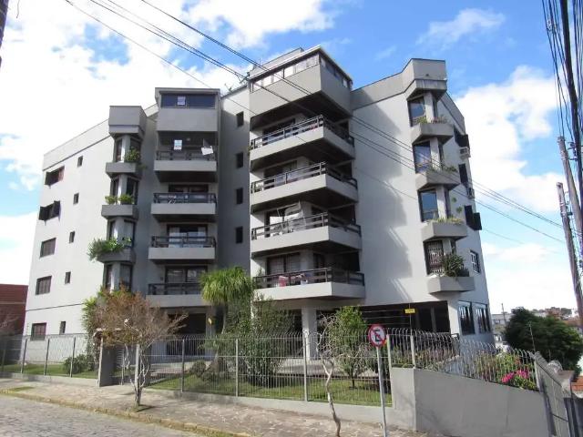 Cobertura aluguel em Região Geográfica Imediata de Caxias do Sul, Caxias do Sul