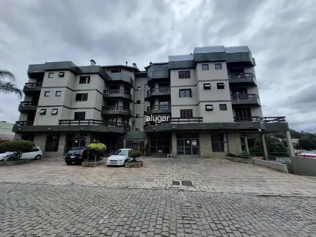Cobertura aluguel em Região Geográfica Imediata de Caxias do Sul, Caxias do Sul