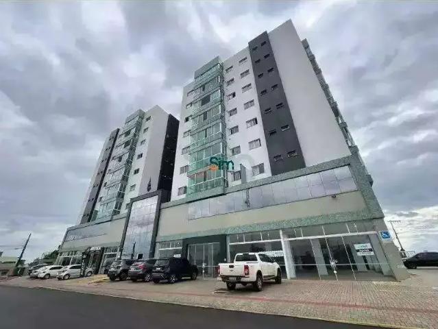 Cobertura aluguel em Região Geográfica Imediata de Chapecó, Chapecó