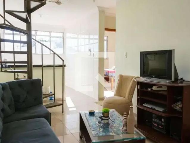 Cobertura aluguel em Região Geográfica Imediata de Belo Horizonte, Região Metropolitana de Belo Horizonte