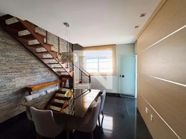 Cobertura aluguel em Região Geográfica Imediata de Belo Horizonte, Região Metropolitana de Belo Horizonte