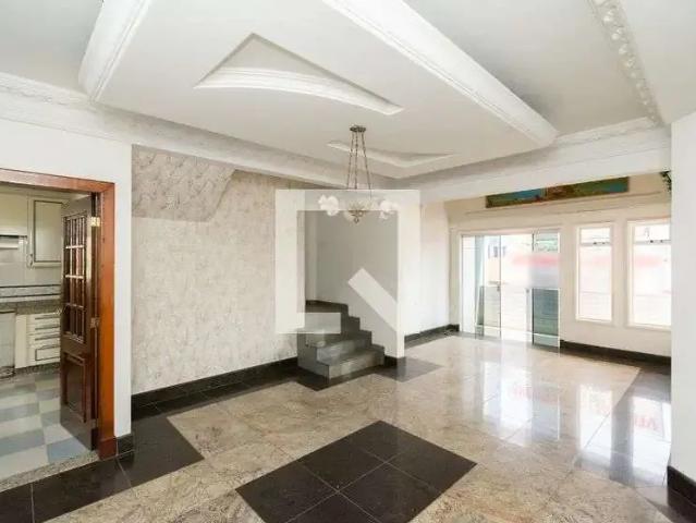 Cobertura aluguel em Região Geográfica Imediata de Belo Horizonte, Região Metropolitana de Belo Horizonte